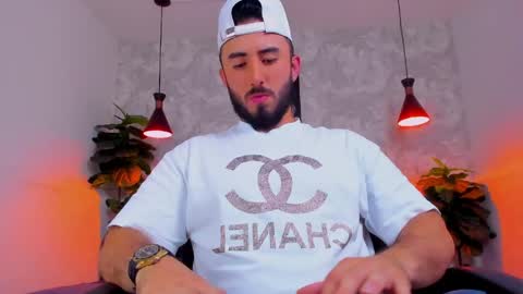 Martin Foster online show from 04.07.26