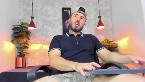 Martin Foster online show from 04.25.26