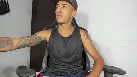 Martin Granch online show from 12.08.24