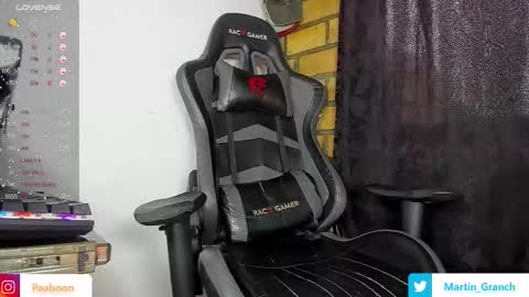 Martin Granch online show from 02.02.26