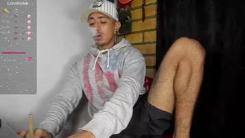 Martin Granch online show from 02.07.26