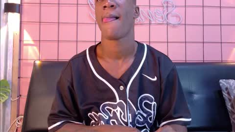 Martin online show from 10.22.25