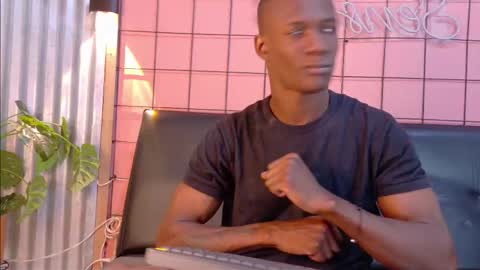 Martin online show from 10.25.25