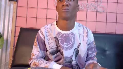 Martin online show from 10.29.25