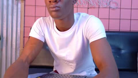 Martin online show from 11.11.25