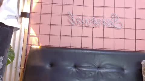 Martin online show from 11.17.25