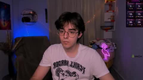 Martin online show from 03.07.26