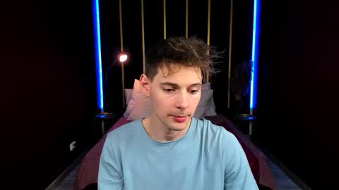 Martin online show from 03.12.26