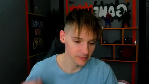 Martin online show from 04.03.26