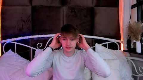 Martin online show from 04.10.26