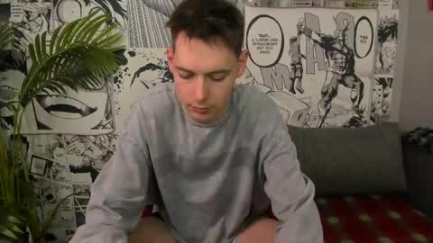 Martin online show from 05.25.26