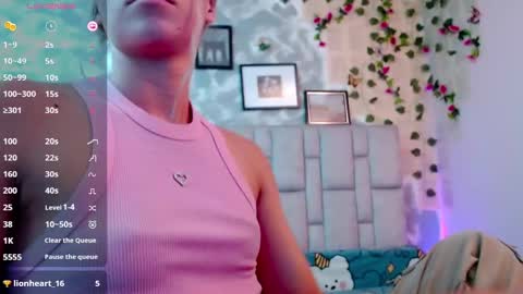 Martina online show from 12.17.24