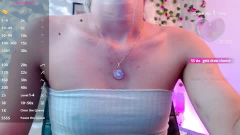 Martina online show from 12.23.24