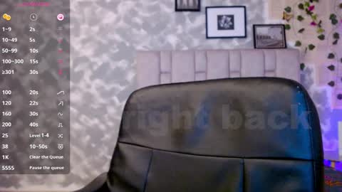 Martina online show from 01.22.25