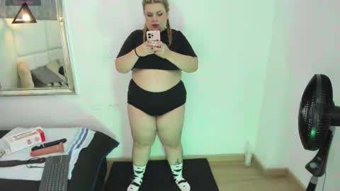 Snapshot of martina_armos chatting on 02.07.26 Martina online show from 02.07.26