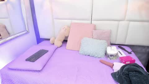 Martina  online show from 05.27.26