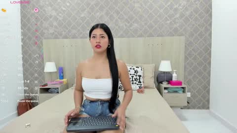 Martina online show from 09.15.25