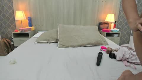 Martina online show from 05.31.26