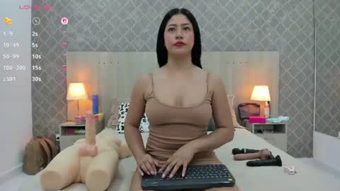 Martina online show from 07.09.26