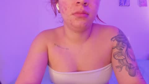 Snapshot of martina_connor1 chatting on 06.20.26 C A R O L I N A online show from 06.20.26