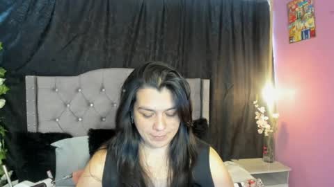 Snapshot of martina_foxy_ chatting on 03.02.25 MARTINA online show from 03.02.25
