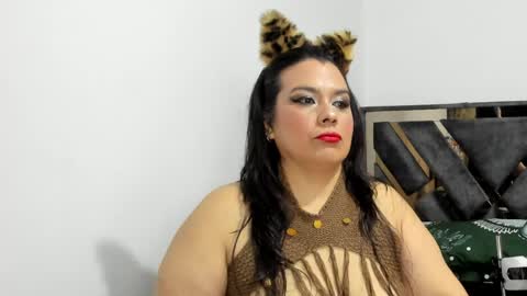   MARTINA   online show from 04.04.26