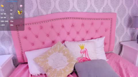 Martina online show from 01.05.25