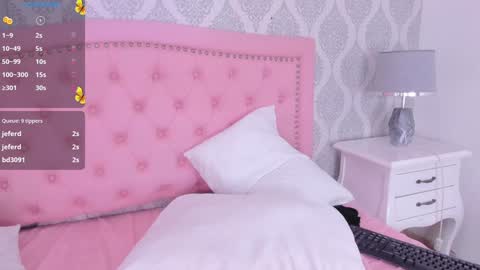 Martina online show from 01.17.25