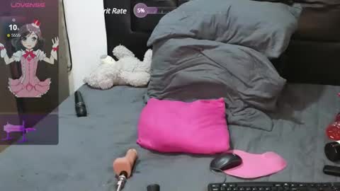 Snapshot of martina_roberts_ll chatting on 01.30.25 Martina online show from 01.30.25