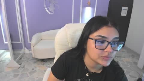 Snapshot of martina_saenz1 chatting on 01.29.25 Martina  online show from 01.29.25