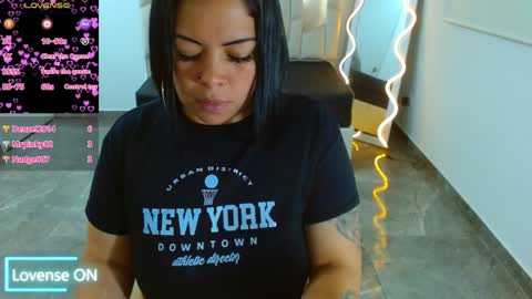 Hey im martina online show from 01.06.25