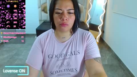 Hey im martina online show from 01.10.25