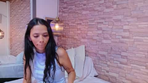 Martina online show from 02.28.26