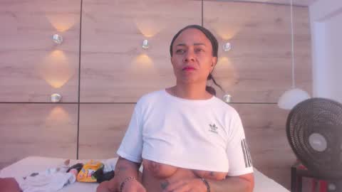 martina touss  online show from 02.02.26