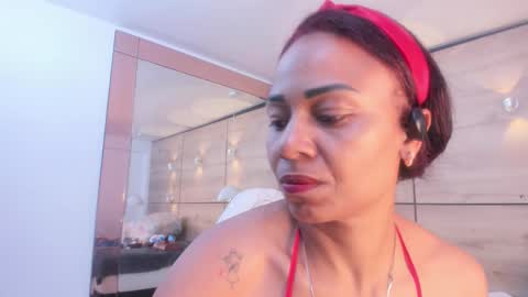 martina touss  online show from 02.18.26