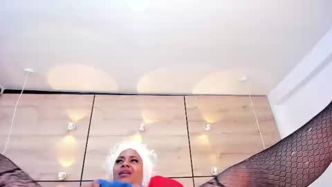 martina touss  online show from 07.05.26