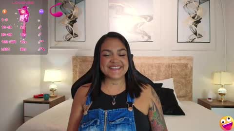 NATALIA ON A TRAVEL FROM DECEMBER 6TH TO THE 9TH ENJOY ME BEFORE I LEAVE online show from 12.10.24