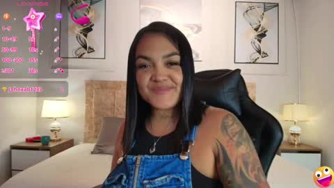 NATALIA ON A TRAVEL FROM DECEMBER 6TH TO THE 9TH ENJOY ME BEFORE I LEAVE online show from 12.11.24