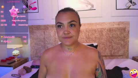 NATALIA ON A TRAVEL FROM DECEMBER 6TH TO THE 9TH ENJOY ME BEFORE I LEAVE online show from 12.17.24