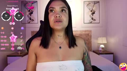 NATALIA ON A TRAVEL FROM DECEMBER 6TH TO THE 9TH ENJOY ME BEFORE I LEAVE online show from 12.17.24