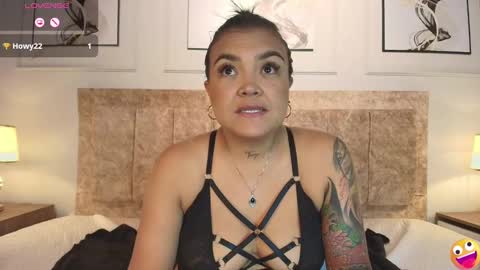 NATALIA ON A TRAVEL FROM DECEMBER 6TH TO THE 9TH ENJOY ME BEFORE I LEAVE online show from 01.06.25