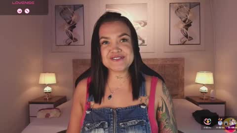 NATALIA ON A TRAVEL FROM DECEMBER 6TH TO THE 9TH ENJOY ME BEFORE I LEAVE online show from 01.08.25