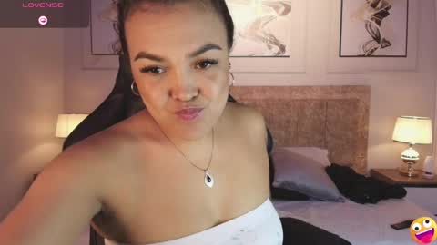 NATALIA ON A TRAVEL FROM DECEMBER 6TH TO THE 9TH ENJOY ME BEFORE I LEAVE online show from 01.10.25