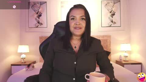 NATALIA ON A TRAVEL FROM DECEMBER 6TH TO THE 9TH ENJOY ME BEFORE I LEAVE online show from 01.19.25