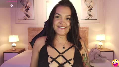 NATALIA ON A TRAVEL FROM DECEMBER 6TH TO THE 9TH ENJOY ME BEFORE I LEAVE online show from 01.20.25