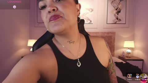 NATALIA ON A TRAVEL FROM DECEMBER 6TH TO THE 9TH ENJOY ME BEFORE I LEAVE online show from 01.23.25