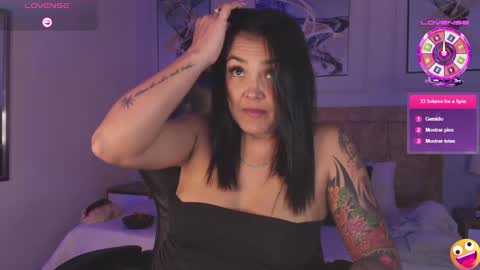 NATALIA ON A TRAVEL FROM DECEMBER 6TH TO THE 9TH ENJOY ME BEFORE I LEAVE online show from 03.03.25