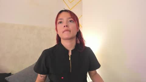 Martina  online show from 01.11.26