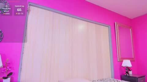 Martina Aldana online show from 09.12.25