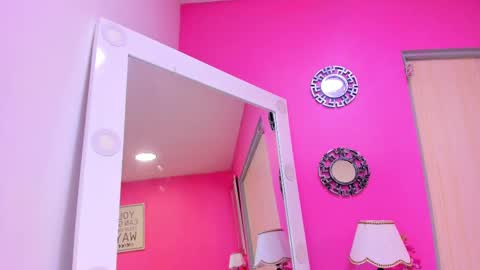 Martina Aldana online show from 09.18.25